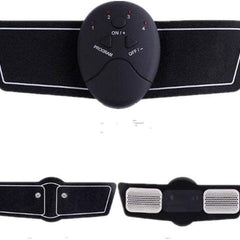 Abdominal Muscle Trainer, Toning Workout Equipment For Men & Women Home Fitness Equipment