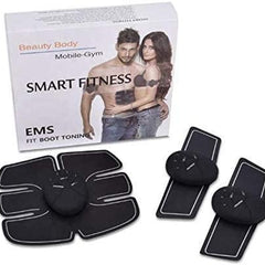 Abdominal Muscle Trainer, Toning Workout Equipment For Men & Women Home Fitness Equipment