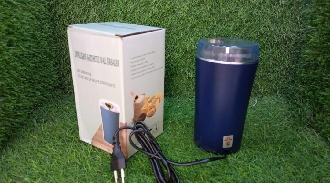 Mini Mixer Grinder