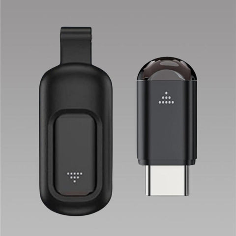 Mini Smartphone IR Remote Controller Adapter Type C 5th Gen