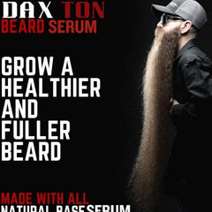 Beard Serum Spary (Pack Of 1)