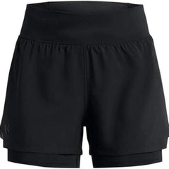 Running 2 In 1 Slim Fit Shorts