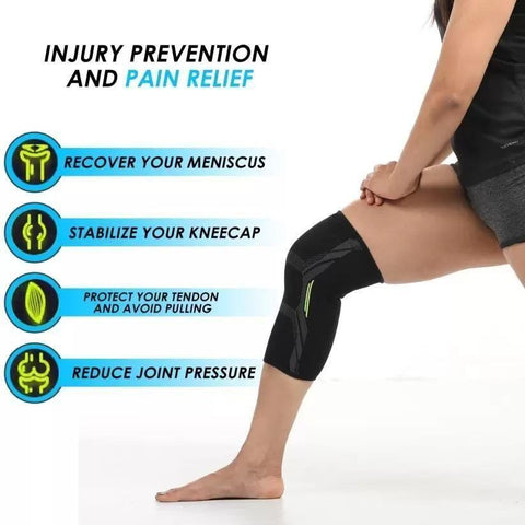 Knee Cap Compression Support