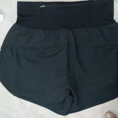 Running 2 In 1 Slim Fit Shorts