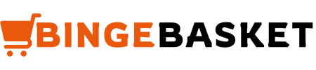 Bingebasket
